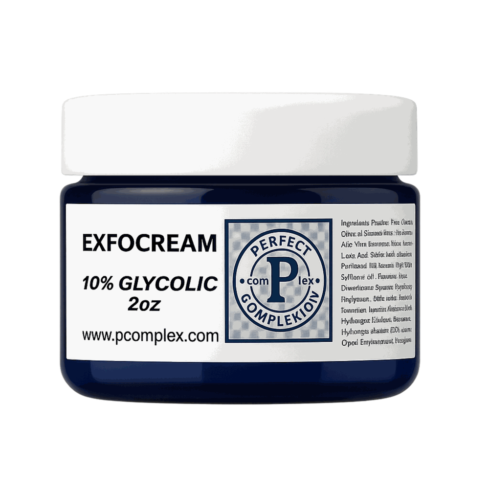 ExfoCream 2 oz